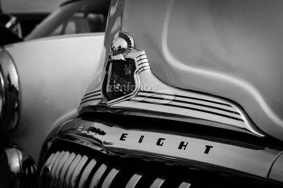 Buick Eight